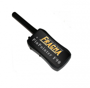 МЕТАЛЛОИСКАТЕЛЬ PinPointer F90 3500 рублей