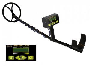 Металлоискатель Акпарс-м37 13900 рублей